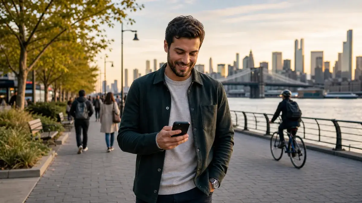 Safe Location Protected location system and safe community
