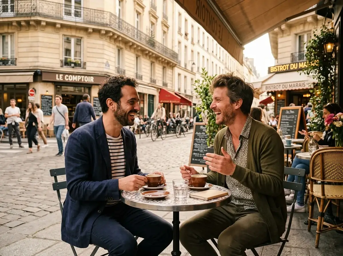 Système de localisation protégé et communauté sûre