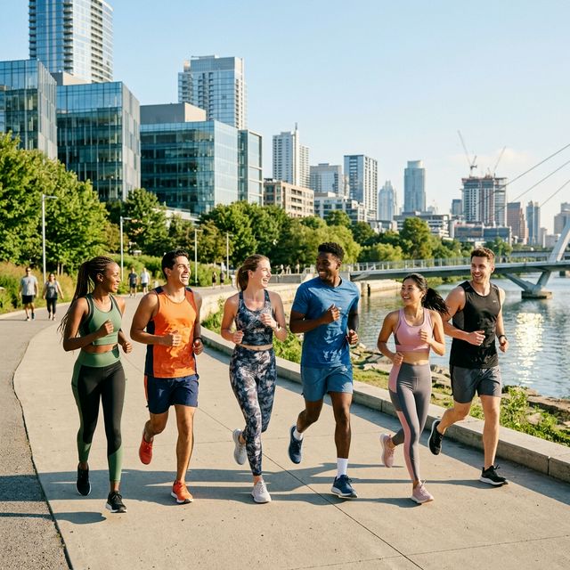 App de Encontros por Atividades e Comunidades