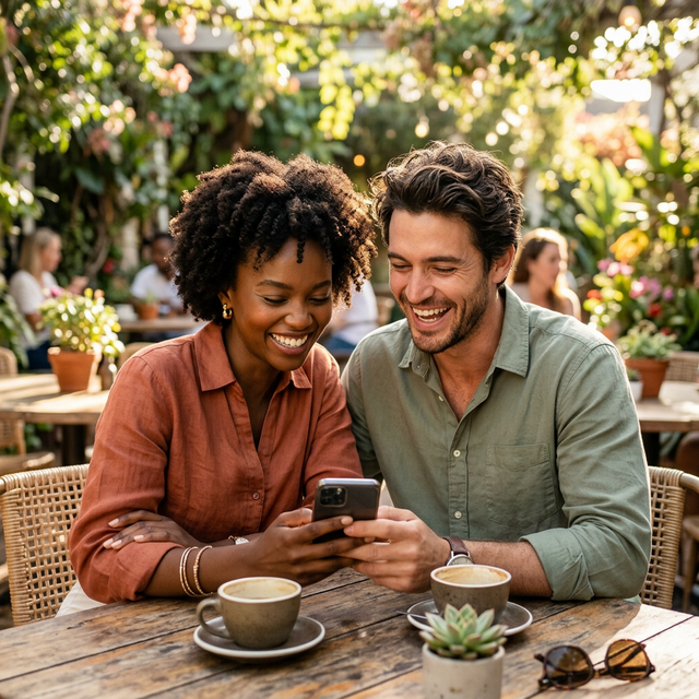 App de Relacionamento Grátis: O Melhor Custo-Benefício