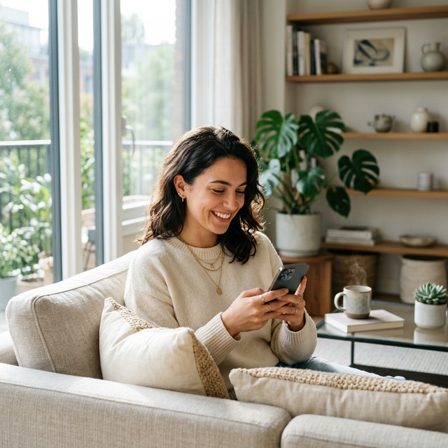 Melhores Apps de Encontros em 2026