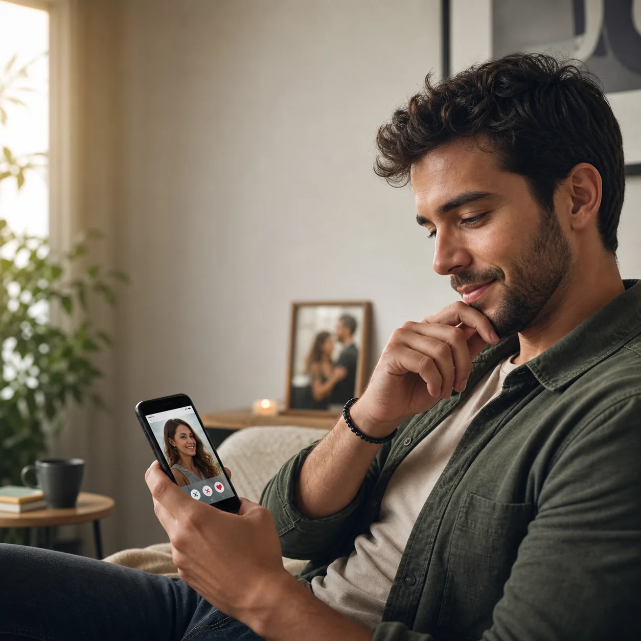 How to choose a dating app for a serious relationship