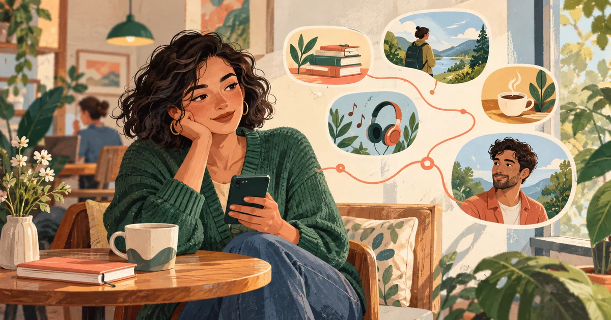 Dating apps for shy people: how to choose without pretending
