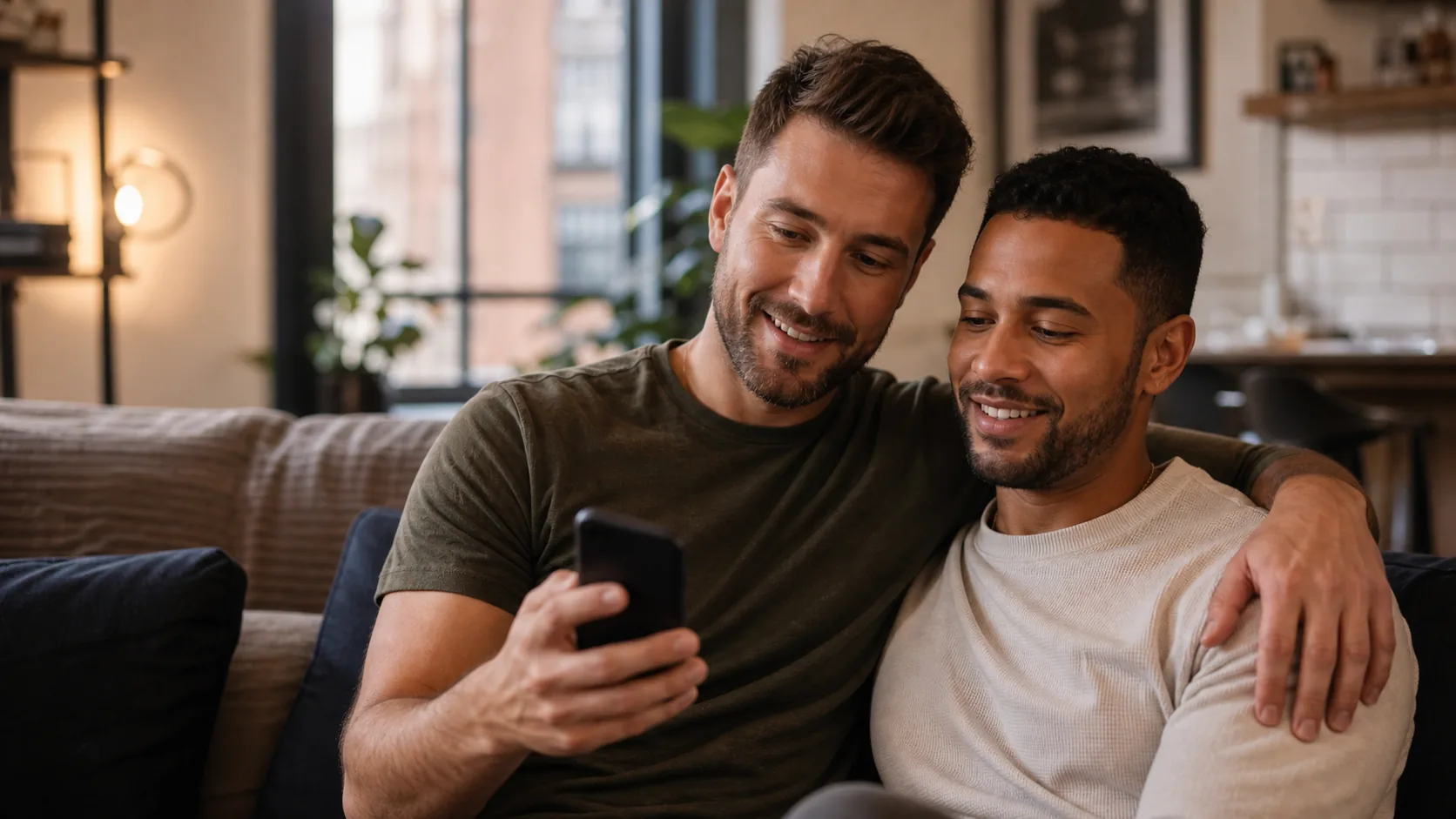 How to start a conversation on a dating app: from "hi" to a real date