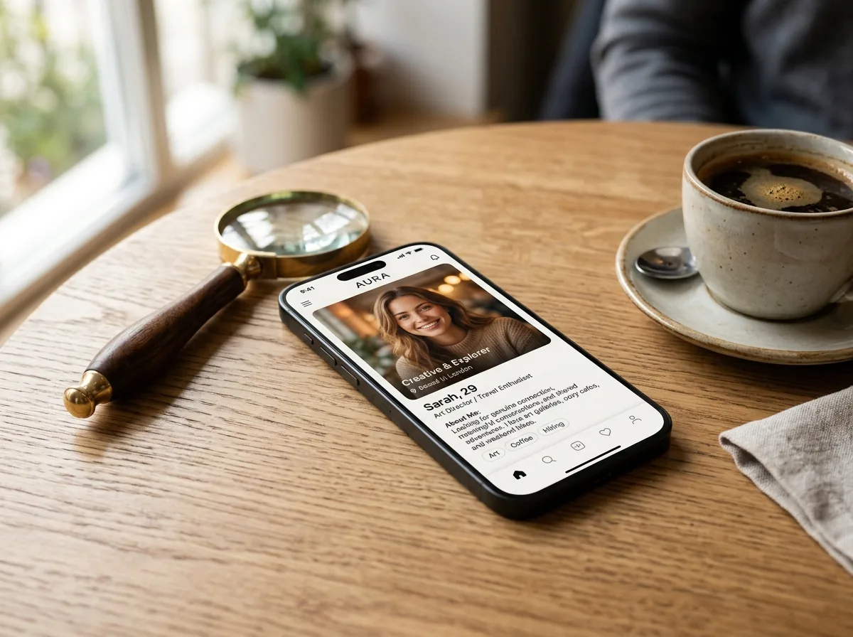 Arnaques sur les apps de rencontre : les 7 plus courantes et comment s’en protéger en 2026