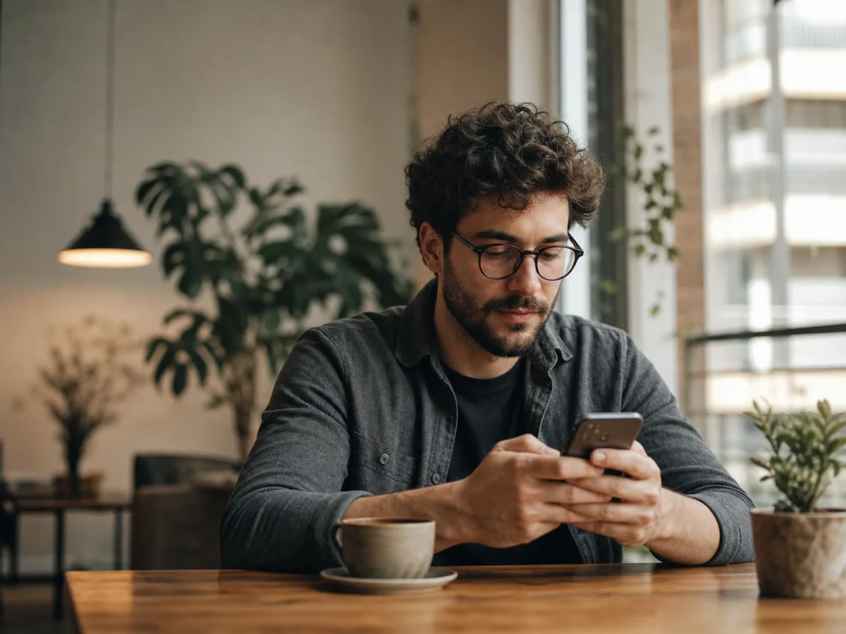 Dating app privacy: what to check before creating a profile