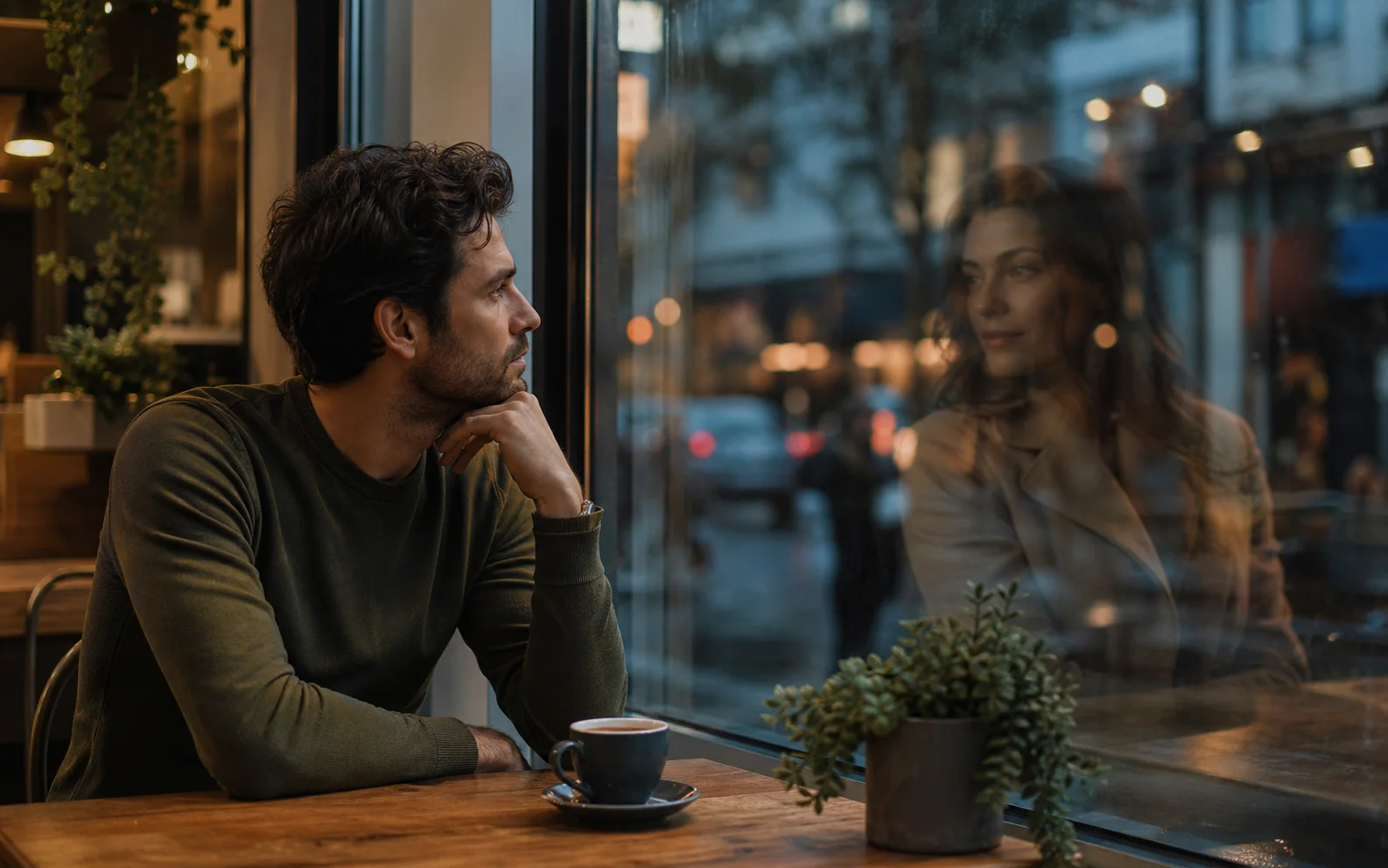 Signs you are being strung along: how to spot lack of interest