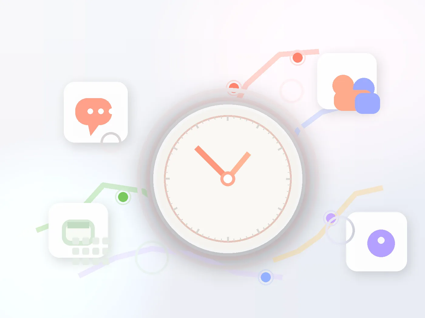 Timeleft vaut-il le coup ? Ce que l'application fait bien et ce qui peut vous frustrer