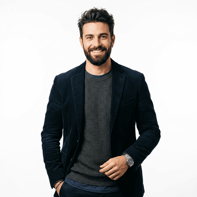 Conexões Reais Casal num encontro romântico livre de superficialidades