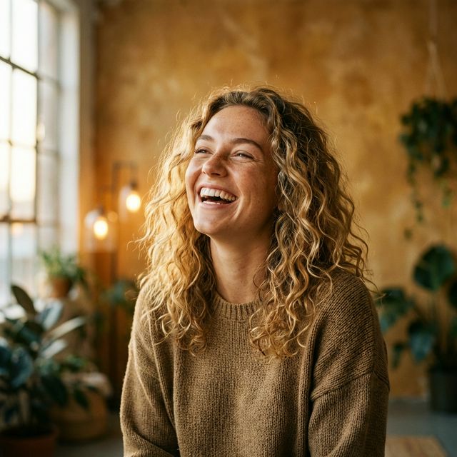 Profile of Camila, Photographer